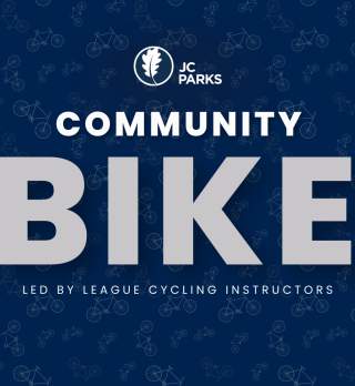 Community Bike (Daytime)