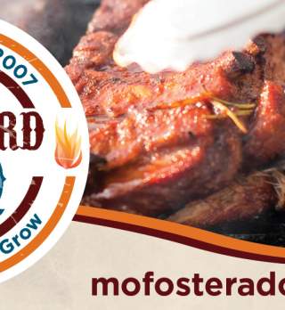 Central Missouri Foster Care & Adoption Association Annual Backyard BBQ Bash