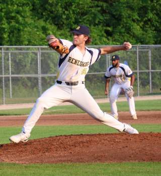Jefferson City Renegades Home Game