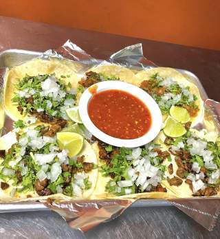 La Doña Authentic Mexican Restaurant