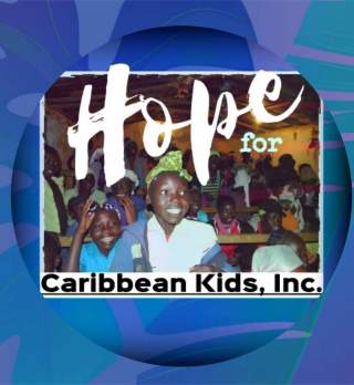 Building Hope for Caribbean Kids