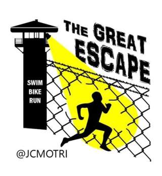 Mini Escape Triathalon