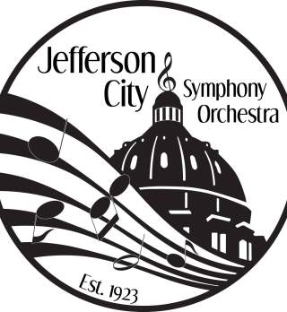 Jefferson City Symphony Orchestra Concert: Silent Woods, Distand Lands