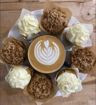 Serendipity Roasting Company