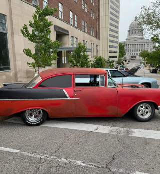 Capitol Cruise-In