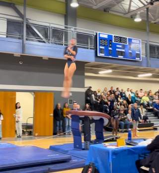 USA Gymnastics Missouri Advanced State Championships