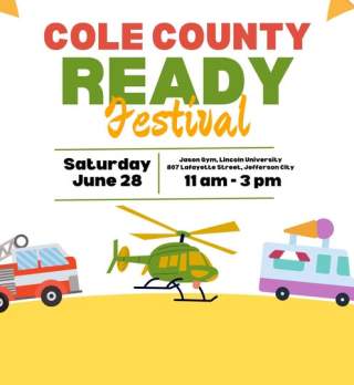 Cole County Ready Festival