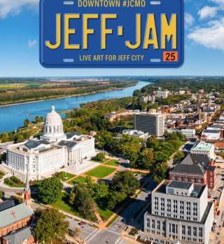Jeff City Jams
