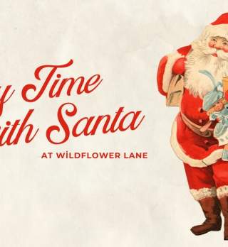 Story Time With Santa