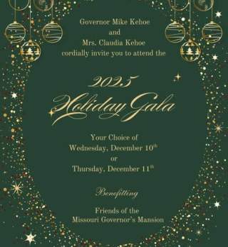 2025 Holiday Gala