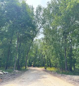 Deborah Cooper Park