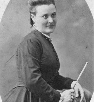 Poet of the Rebellion:Laura Redden Searing and Deaf History in Missouri