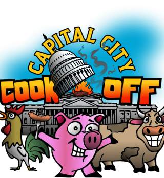 18th Annual Capital City Cook-Off