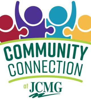 Community Connection at JCMG