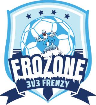 Frozone 3v3 Frenzy