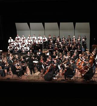 Jefferson City Symphony Orchestra
