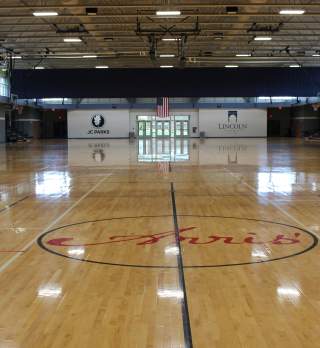 Hoops Midwest