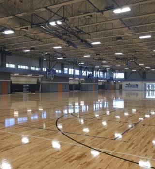 Hoops Midwest