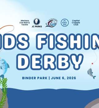 Kids Fishing Derby