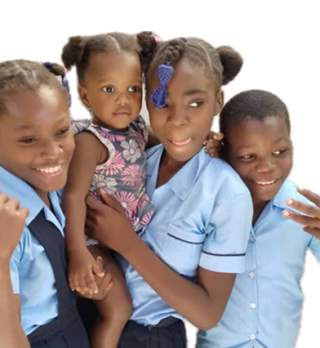 Building Hope for the Future of Children in Haiti