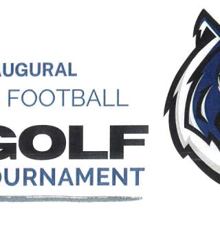 Inaugural LU Football Golf Tournament