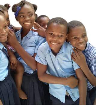 Building Hope for the Future of Haiti's Kids Gala