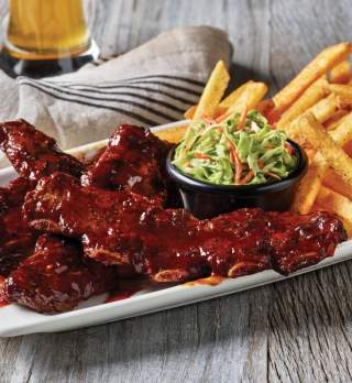 Applebee's