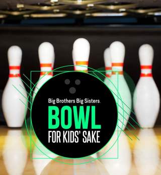 Bowl for Kids Sake