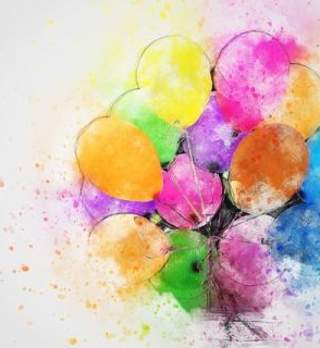 Paint (and Swap) Party