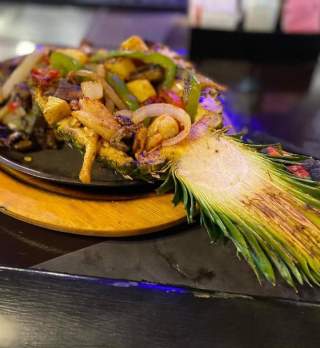 El Poblano Grill & Cantina