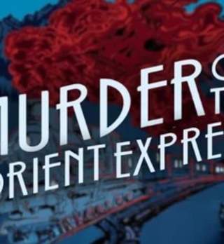 The Little Theater Presents: Murder on the Orient Express