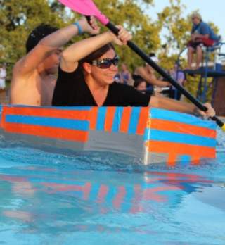 Float Your Boat
