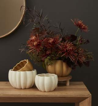 Autumn Arrangement Workshop