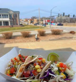 Food Truck Friday JCMO