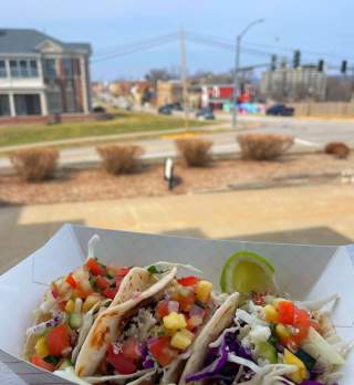 Food Truck Friday