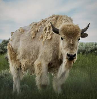 Buffalo