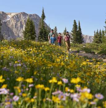Wildly Wyoming Family 1