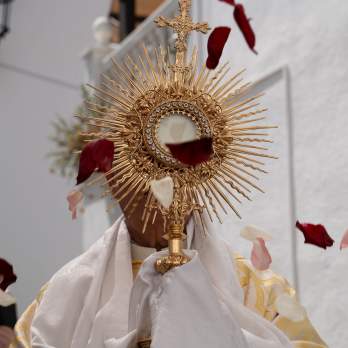 Corpus Christi Benalmádena