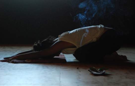 Sherwood Yoga Studio