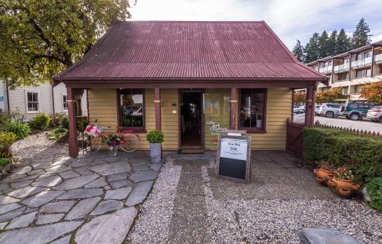 Vesta Design Boutique