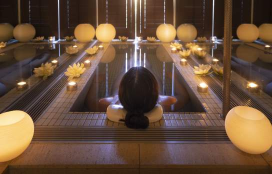 The Spa at Millbrook