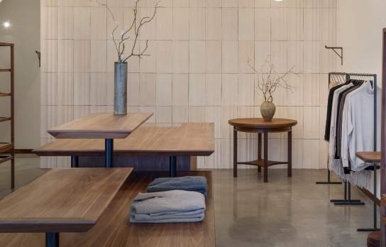 Elle + Riley cashmere, Queenstown