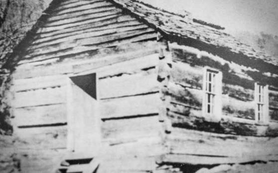 First Baptist Church