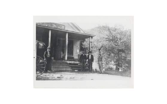The Ogle Store
