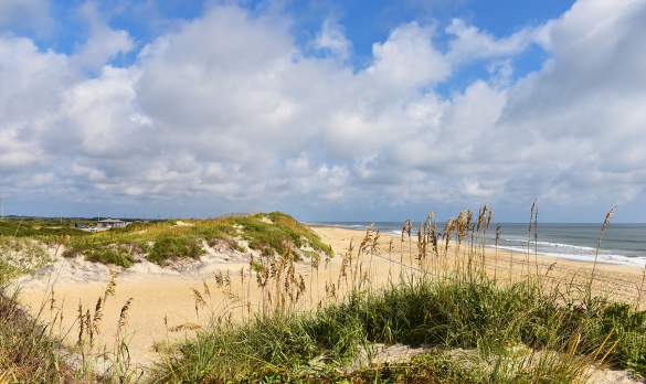 Things to Do on the Outer Banks in September
