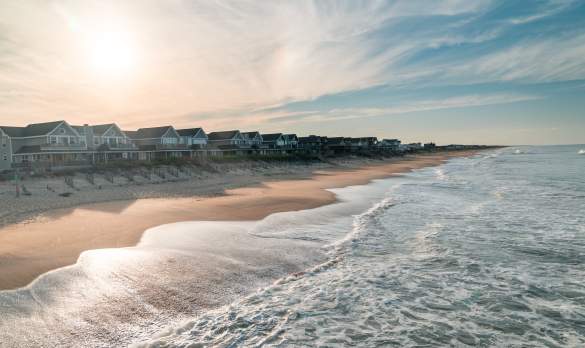 Spend a Day in Nags Head
