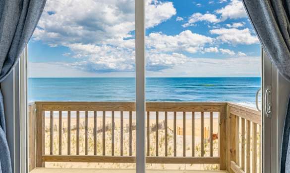 Budget Travel on the Outer Banks