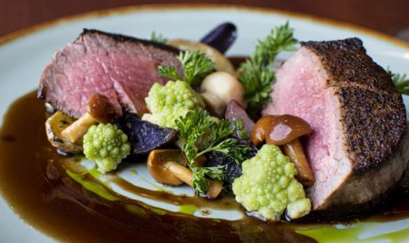 Where to Eat on a Three Day Foodie Trip to the Outer Banks
