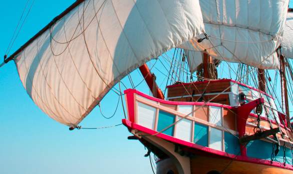 Roanoke Island Festival Park