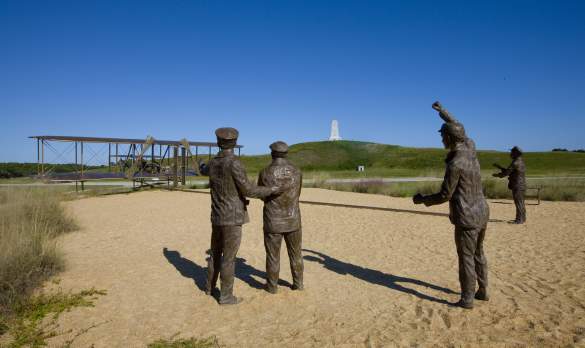 nationally Recognized